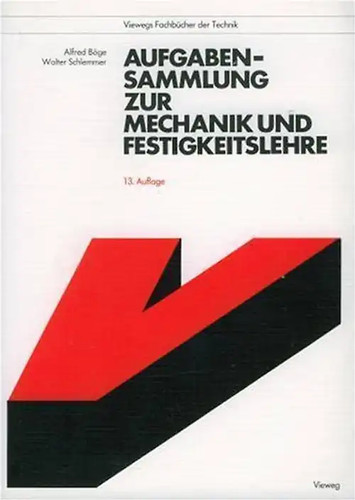 Aufgabensammlung zur mechanik - zur,