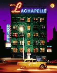 Hotel lachapelle von david - von,