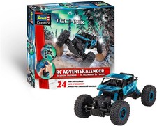 Adventskalender RC Crawler