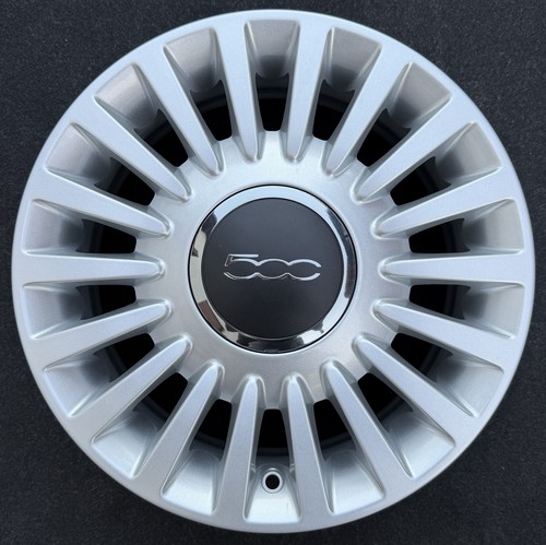 Top original fiat - 500, 312