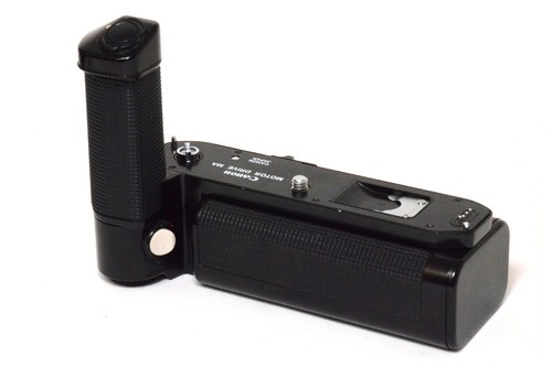 Canon motor drive - drive, ma