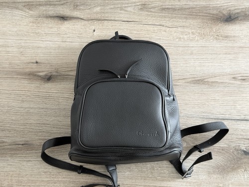 Oberwerth the backpack - the, q