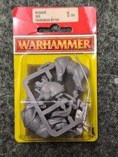 Warhammer Fantasy, TOW