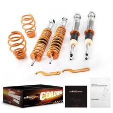 MaXpeedingrods Gewindefahrwerk