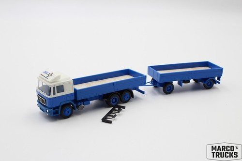 Herpa man f90 - herpa,