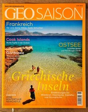 Reiseführer GRIECHENLAND