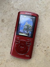 Sony NWZ-E463 Walkman 8GB MP3