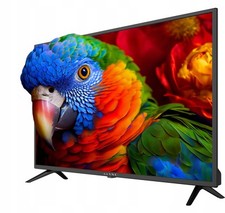 LED Fernseher 32"  HD Ready