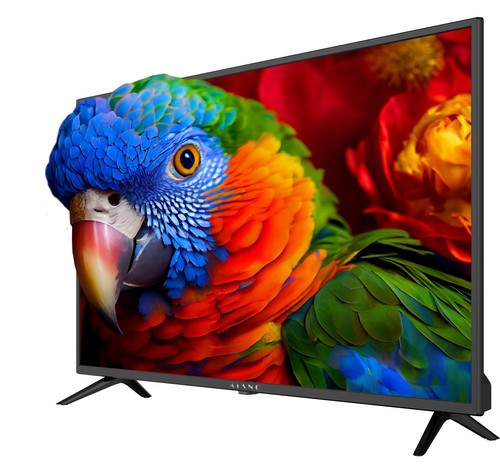 Led fernseher hd ready - led,