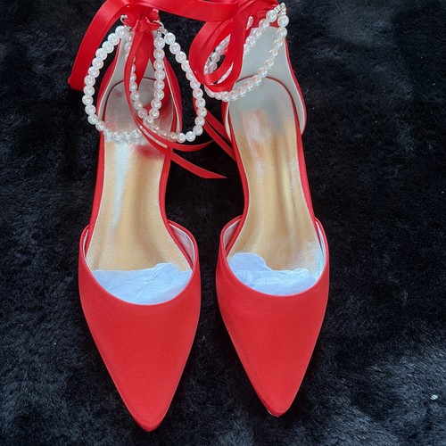 Hochzeit schuhe größe - hochzeit, 39