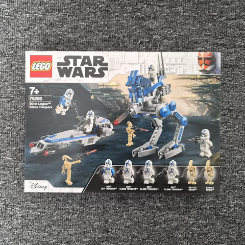 Lego star wars - star,