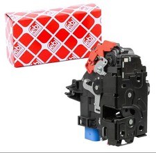 FEBI Türschloss Beifahrertür