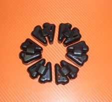 6x Antriebs Ruckdämpfer Gummi