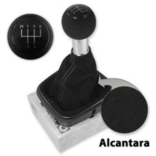 ALCANTARA SCHALTKNAUF +