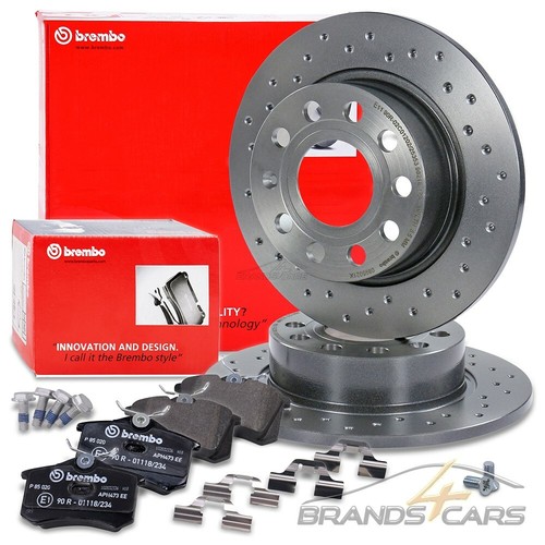 BREMBO