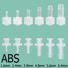 Luer-Lock-Anschluss 1,6-6,4mm