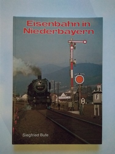 Eisenbahnen niederbayern - eisenbahnen,