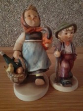 Goebel Hummelfiguren "