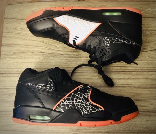 Nike air flight eu44 - flight, qs