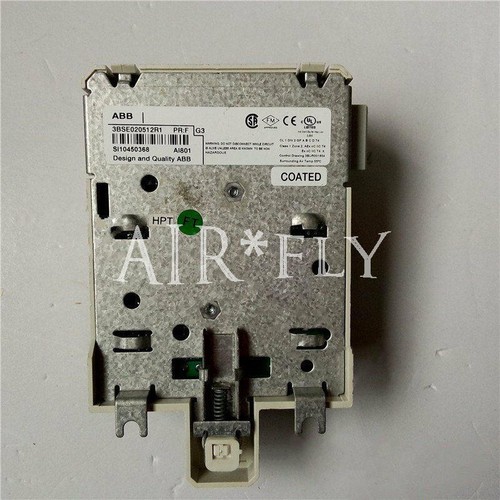 1pc used abb ai801 - used,