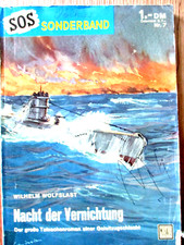 SOS Sonderband Nr. 7 *Nacht