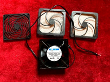 Sarel 74156 Einbaulüfter Einzellüfter Ventilator 220/240V 50/60HZ