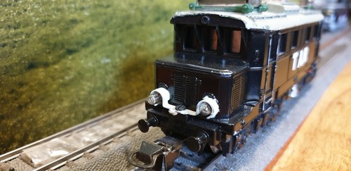 Selten märklin - ☆,