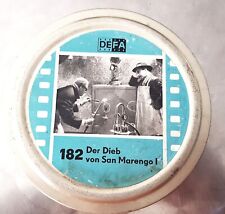 DDR - DEFA Heimfilm -