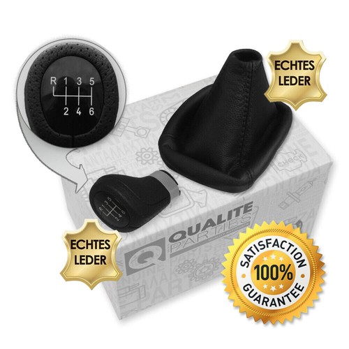 Leder schaltknauf schaltsack - schaltknauf,