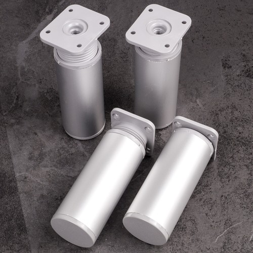 Möbelfuß 4er set - möbelfuß,