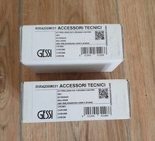 Gessi  Verlängerung für