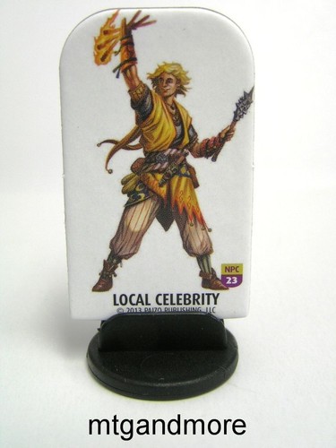 Pathfinder battles - pathfinder,