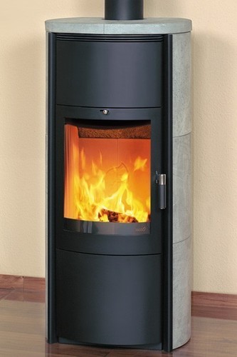 Kaminofen dauerbrandofen - /,