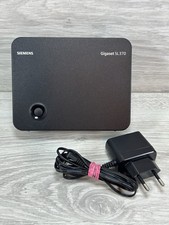 Gigaset SL370 Basisstation