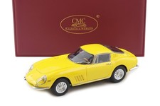 Cmc ferrari 275 - 1:18, gtb/c