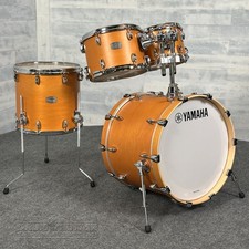 Yamaha Tour Custom Maple 4pc