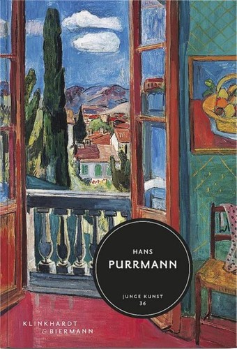 Hans purrmann christoph wagner - hans,