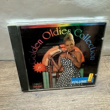 Golden Oldies Collection Vol