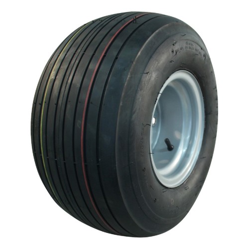 Komplettrad 18x9 duro - komplettrad, 18x9.50-8
