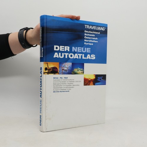 Der neue autoatlas - neue,