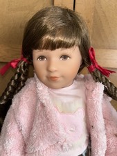 Kathe Kruse “Toni “ 2006