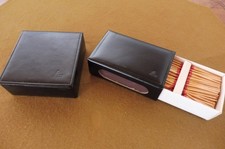 Raucherset Zigarettenetui und