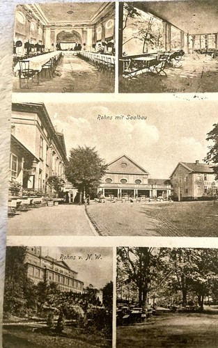Rohns bei göttingen - rohns,