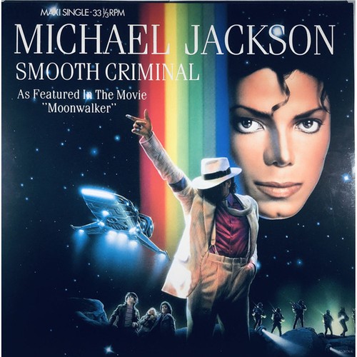 Michael jackson smooth - jackson,
