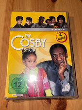 The Cosby Show - Die komplette