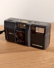 Olympus AF-1 35mm