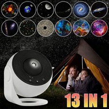 13-IN-1 LED Sternenhimmel