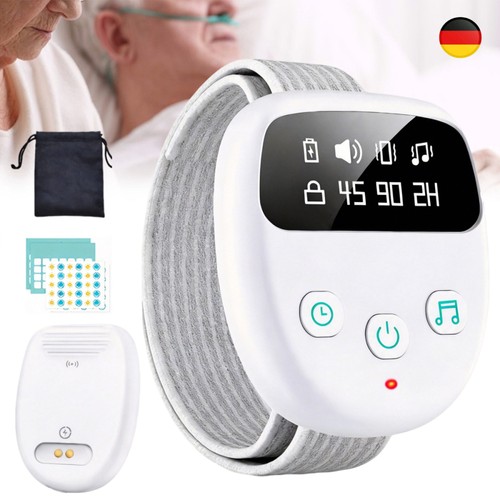 Bettnässen enuresis alarm - enuresis,