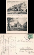 Ludwigsruh 2B Straße, Kirche