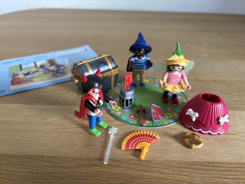 Playmobil 70283 kinder mit - playmobil,